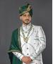 Picture of Excellent White Sherwani