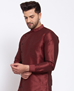Picture of Sublime Brown Kurtas