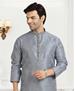 Picture of Sightly Gray Kurtas