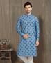 Picture of Ideal Blue Kurtas
