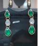 Picture of Superb Green Necklace Set