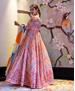 Picture of Sublime Offwhite With Multi Readymade Salwar Kameez