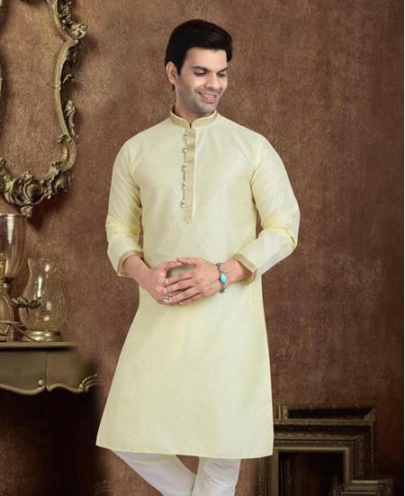 Picture of Shapely Lime Kurtas