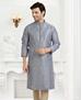 Picture of Sightly Grey Kurtas