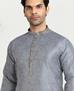 Picture of Sightly Grey Kurtas