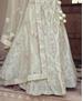 Picture of Comely Pista Lehenga Choli