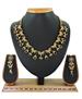 Picture of Amazing Black Necklace Set