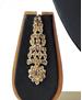 Picture of Exquisite Golden Necklace Set