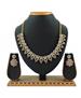 Picture of Nice Golden Necklace Set
