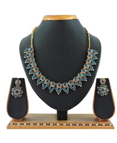 Picture of Fine Rama Necklace Set