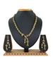 Picture of Comely Green Necklace Set