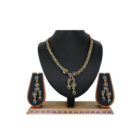 Picture of Splendid Rama Necklace Set