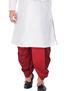 Picture of Lovely White Kurtas