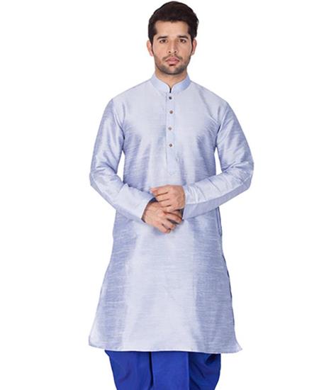 Picture of Lovely Grey Kurtas
