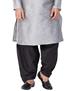 Picture of Sublime Grey Kurtas