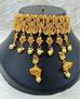 Picture of Beauteous Gold Necklace Set