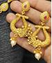 Picture of Pretty Gold Necklace Set
