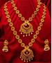 Picture of Sightly Gold Necklace Set