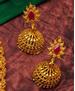 Picture of Appealing Gold Necklace Set