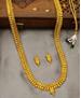 Picture of Comely Gold Necklace Set