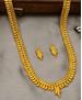 Picture of Comely Gold Necklace Set