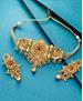 Picture of Sightly Gold Necklace Set