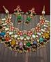 Picture of Lovely Multi Necklace Set