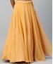 Picture of Excellent Peach Readymade Lehenga Choli