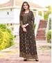 Picture of Sublime Brown Kurtis & Tunic
