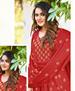 Picture of Exquisite Red Kurtis & Tunic
