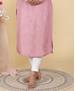 Picture of Fine Pink Kurtis & Tunic