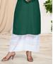 Picture of Marvelous Green Kurtis & Tunic