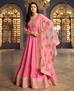 Picture of Ravishing Pink Bollywood Salwar Kameez