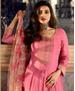 Picture of Ravishing Pink Bollywood Salwar Kameez