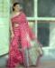 Picture of Splendid Pink Casual Saree