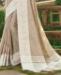 Picture of Magnificent Beige Casual Saree