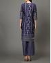 Picture of Fine Blue Kurtis & Tunic