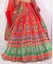 Picture of Ideal Red Lehenga Choli