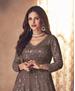 Picture of Taking Chocolate Party Wear Salwar Kameez