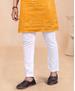 Picture of Enticing Yellow Kurtas