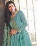 Picture of Classy Blue Bollywood Salwar Kameez