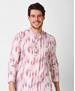 Picture of Well Formed Pink Kurtas