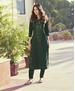 Picture of Superb Green Kurtis & Tunic