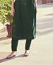 Picture of Superb Green Kurtis & Tunic