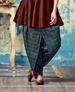 Picture of Appealing Brown Kurtis & Tunic