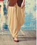 Picture of Pleasing Brown Kurtis & Tunic