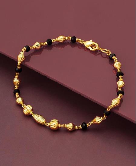 Picture of Pretty Gold Bracelets