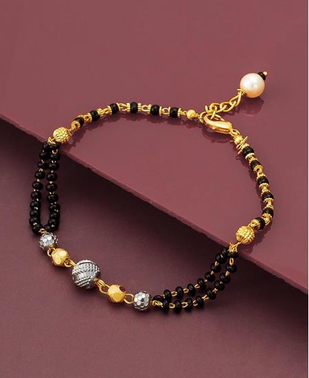 Picture of Magnificent Gold Bracelets