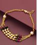 Picture of Splendid Gold Bracelets