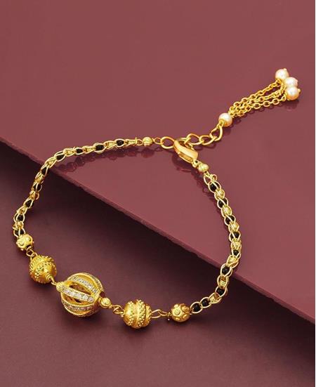 Picture of Grand Gold Bracelets